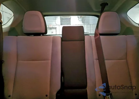 2018 Toyota Rav4 Adventure из США, поврежденный, VIN JTMWFREV9JJ748341